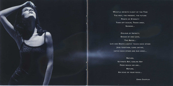 Emma Shapplin - Carmine Meo (CD) - Discogs image 5