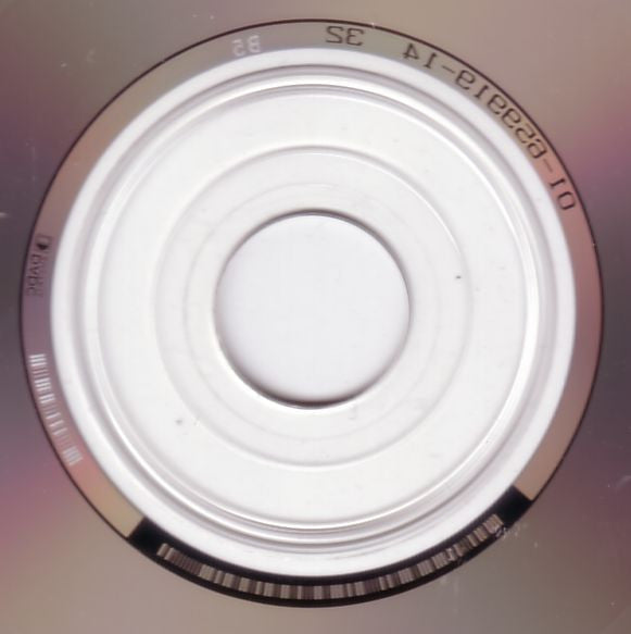 Mariah Carey - Without You (CD) - Discogs image 7