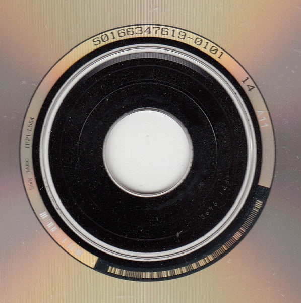 Ricky Martin - Maria (Remixes '97) (CD) - Discogs image 6