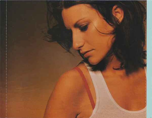 Laura Pausini - From The Inside (CD) - Discogs image 5