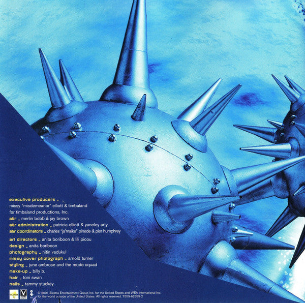 Miss E ...So Addictive - Discogs image 7