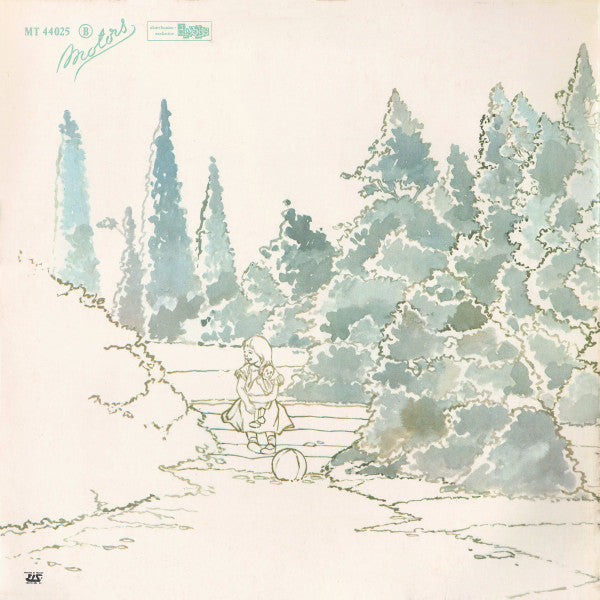 Christophe - Les Paradis Perdus (LP) - Discogs image 3