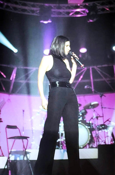 Laura Pausini - Live 2001/2002 World Tour (DVD) - Discogs image 7