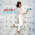 Whitney Houston - The Greatest Hits (2xCD)