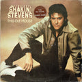 Shakin' Stevens - This Ole House (LP)