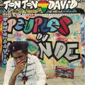 Tonton David - Peuples Du Monde (7")