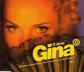 Gina G - Ti Amo (CD)