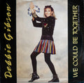 Debbie Gibson - We Could Be Together (12")