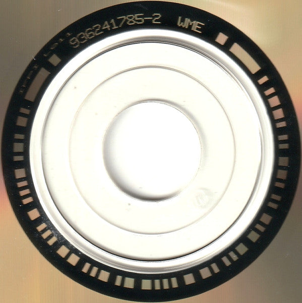 Madonna - Secret (CD) - Discogs image 6