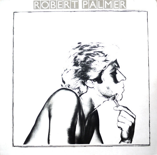 Robert Palmer - Secrets (LP)