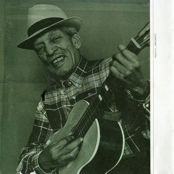 Compay Segundo - Cien Años De Son (CD) - Discogs image 5