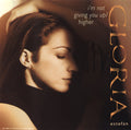Gloria Estefan - I'm Not Giving You Up / Higher (CD)