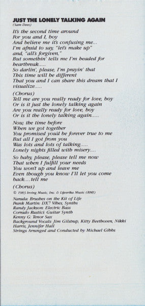 Whitney Houston - Whitney (CD) - Discogs image 6