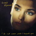 Sinéad O'Connor - I Do Not Want What I Haven't Got (CD)