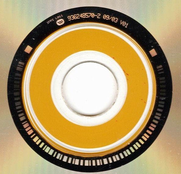 Various - Kill Bill Vol. 1 (Original Soundtrack) (CD) - Discogs image 4