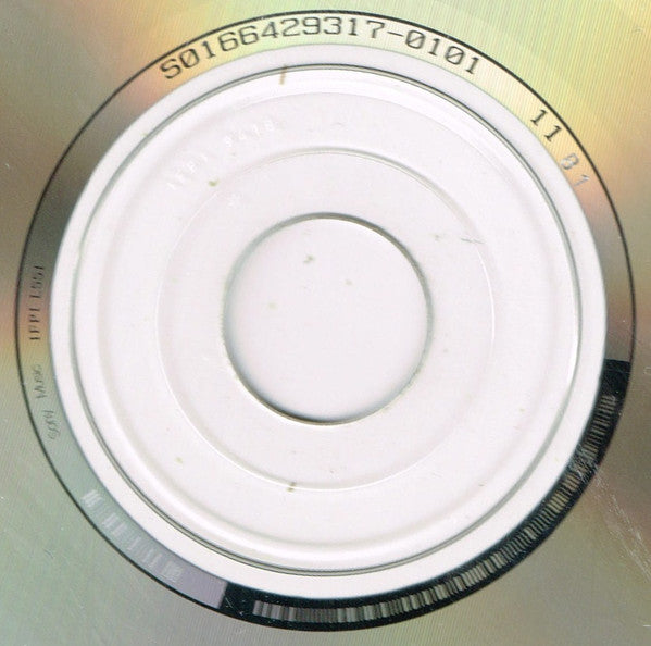 Ricky Martin - (Un, Dos, Tres) Maria (CD) - Discogs image 5
