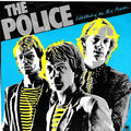 Police, The - Walking On The Moon (7")