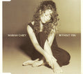 Mariah Carey - Without You (CD)