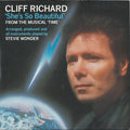Cliff Richard - She's So Beautiful (7")