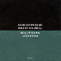 George Michael, Elton John - Don't Let The Sun Go Down On Me (7")