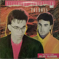 Toyboys - Different Generation (12")