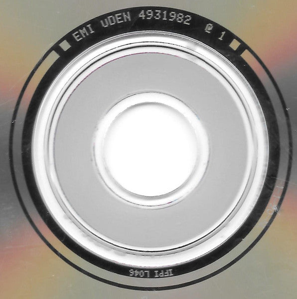 Emma Shapplin - Carmine Meo (CD) - Discogs image 4