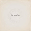 George Michael - One More Try (7")