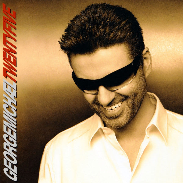 George Michael - Twenty Five (2xCD)