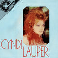 Cyndi Lauper - Cyndi Lauper (7")