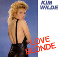 Kim Wilde - Love Blonde (12")