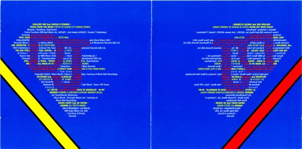 Various - Superstar DJ - The Remixes Of DJ Tiësto (CD) - Discogs image 5