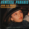 Vanessa Paradis - Joe Le Taxi (7")
