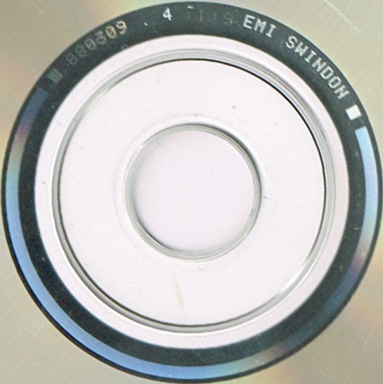 Charles & Eddie - Would I Lie To You? (CD) - Discogs image 6