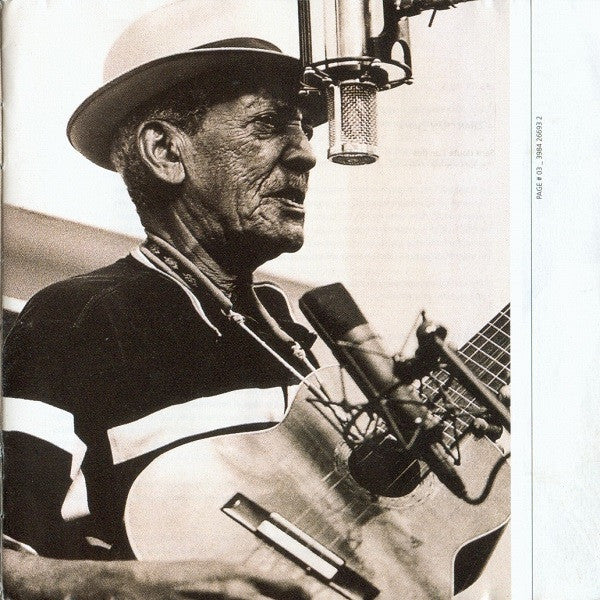 Compay Segundo - Cien Años De Son (CD) - Discogs image 7