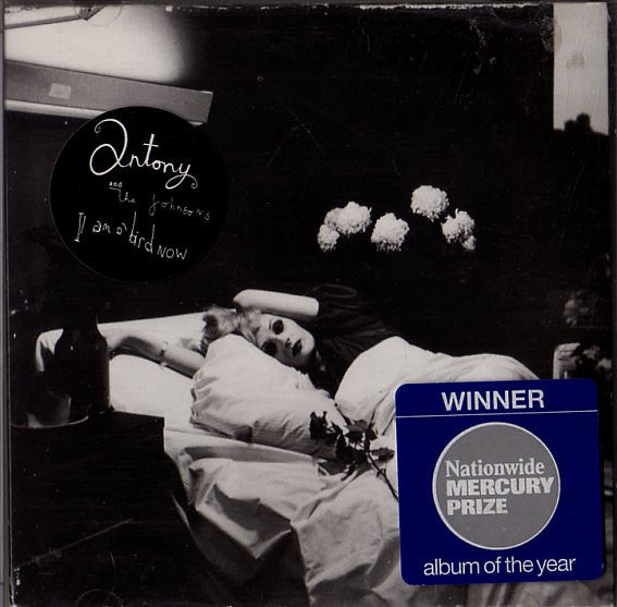 Antony And The Johnsons - I Am A Bird Now (CD) - Discogs image 5