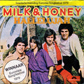 Milk And Honey - Hallelujah (7")