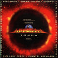 Various - Armageddon (The Album) (CD)