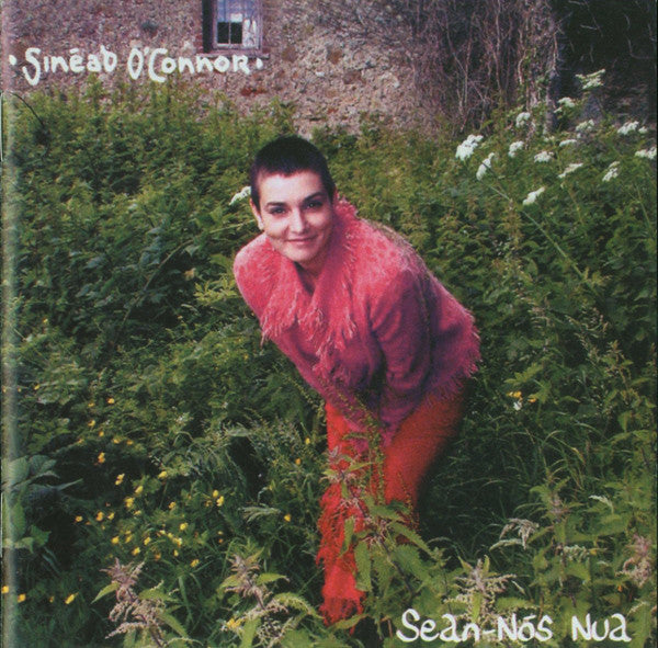 Sinéad O'Connor - Sean-Nós Nua (CD)