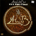 Average White Band - Cut The Cake (LP)