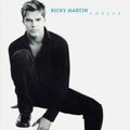 Ricky Martin - Vuelve (CD)