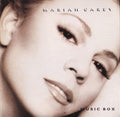 Mariah Carey - Music Box (CD)