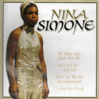 Nina Simone