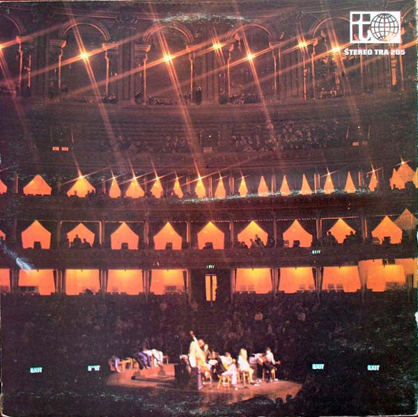 Pentangle - Basket Of Light (LP) - Discogs image 4