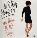 Whitney Houston - My Name Is Not Susan (12")