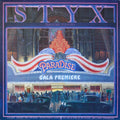 Styx - Paradise Theatre (LP)