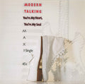 Modern Talking - You're My Heart, You're My Soul (12")