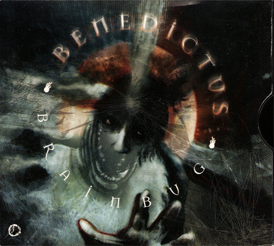 Brainbug - Benedictus (CD)