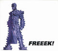 George Michael - Freeek! (CD)