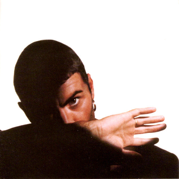 George Michael - Too Funky (CD)