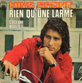 Mike Brant - Rien Qu'une Larme (7")